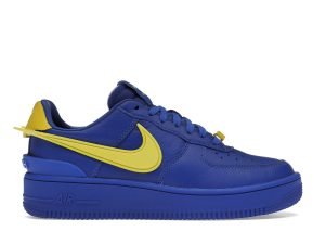 AIRFORCE 1 LOW SP AMBUSH GAME ROYAL first copy