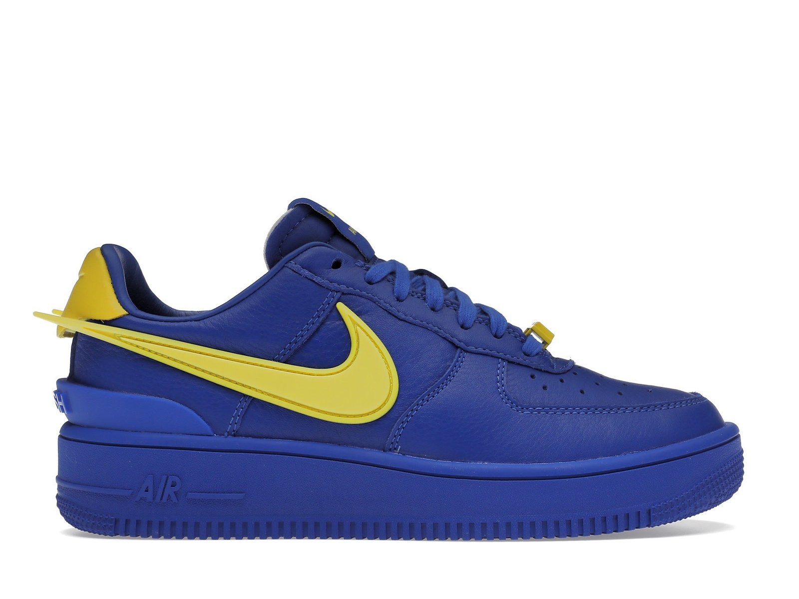 AIRFORCE 1 LOW SP AMBUSH GAME ROYAL (1)_137 AIRFORCE 1 LOW SP AMBUSH GAME ROYAL first copy