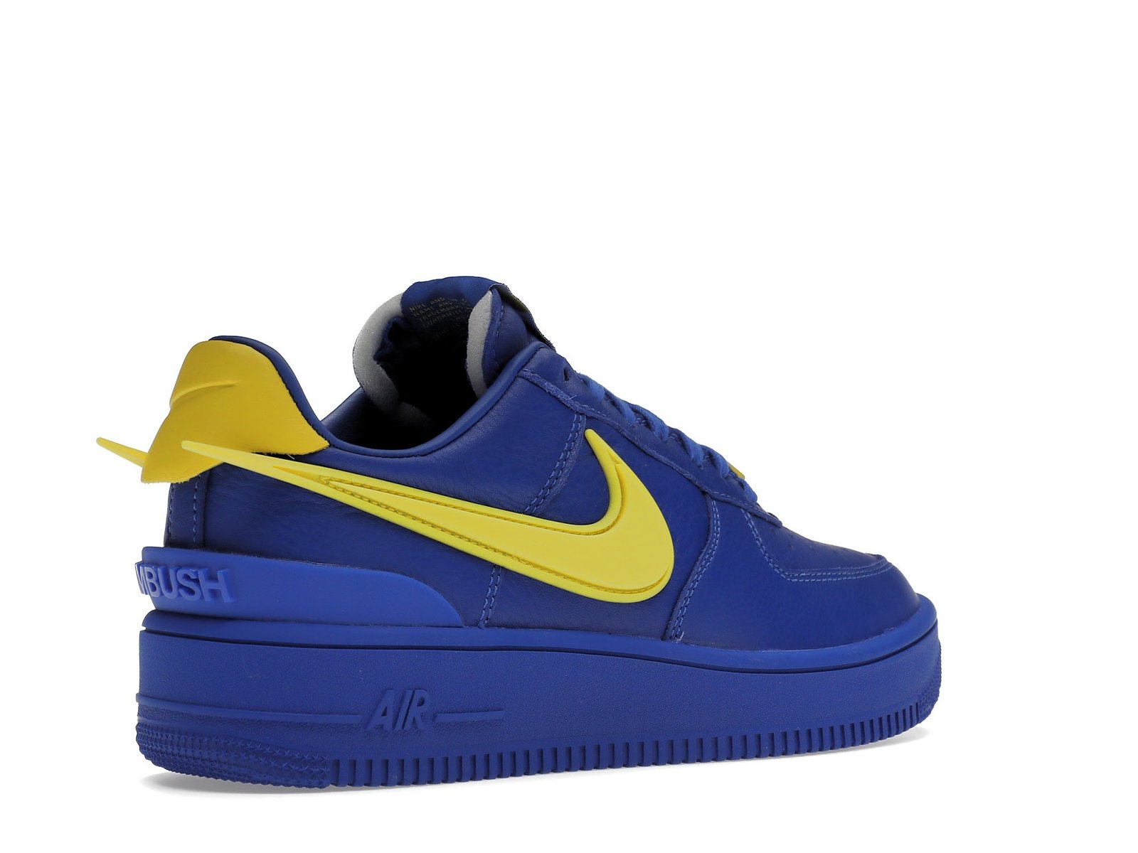 AIRFORCE 1 LOW SP AMBUSH GAME ROYAL (2)_138