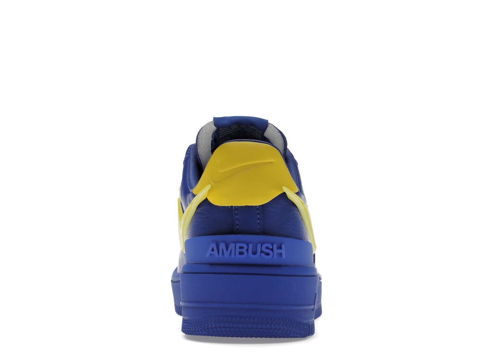 AIRFORCE 1 LOW SP AMBUSH GAME ROYAL (3)_139