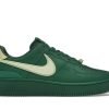 AIRFORCE 1 LOW SP AMBUSH PINE GREEN first copy