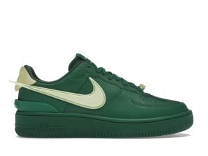 AIRFORCE 1 LOW SP AMBUSH PINE GREEN first copy