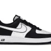 AIRFORCE 1 LOW SWOOSH PANDA first copy