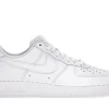 AIRFORCE 1 LOW WHITE