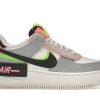 AIRFORCE 1 SHADOW SUNSET PULSE FIRST COPY