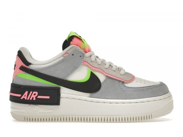 AIRFORCE 1 SHADOW SUNSET PULSE FIRST COPY