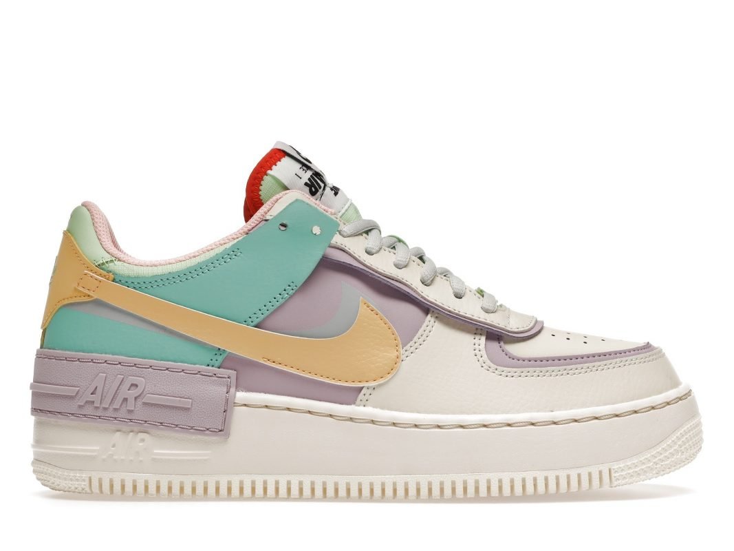 AF 1 SHADOW PALE IVORY – Xfoot