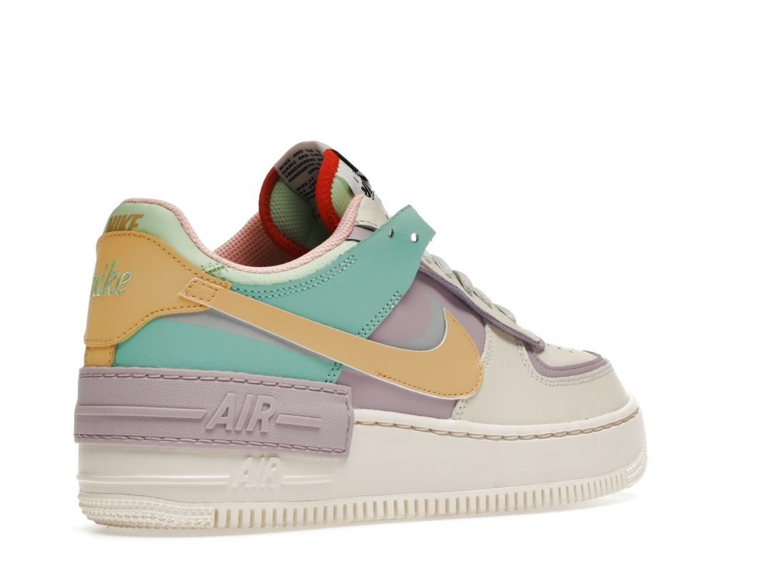 AF 1 SHADOW PALE IVORY – Xfoot