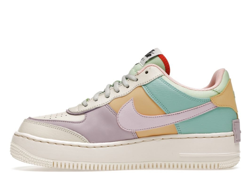 AF 1 SHADOW PALE IVORY – Xfoot