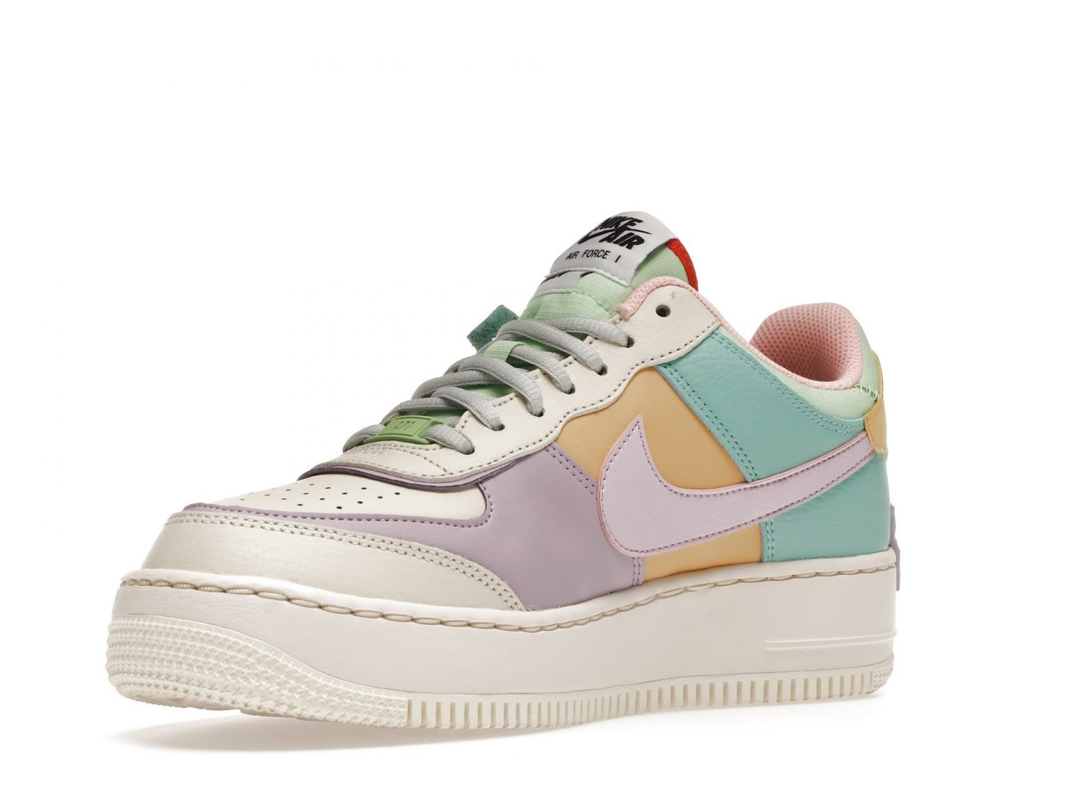 AF 1 SHADOW PALE IVORY – Xfoot