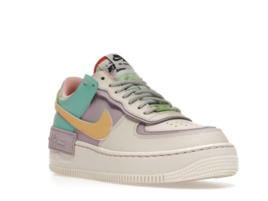 AF 1 SHADOW PALE IVORY – Xfoot