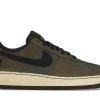 AF 1 UNDEFEATED BALLISTIC DUNK VS. AF1