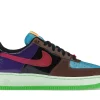 AIRFORCE 1 UNDEFEATED MULTI PATENT PINK PRIME first copy