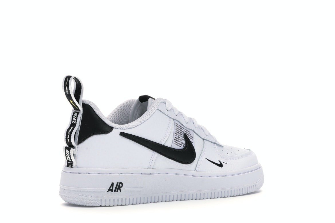 AIRFORCE 1 UTILITY WHITE BLACK (2)_54
