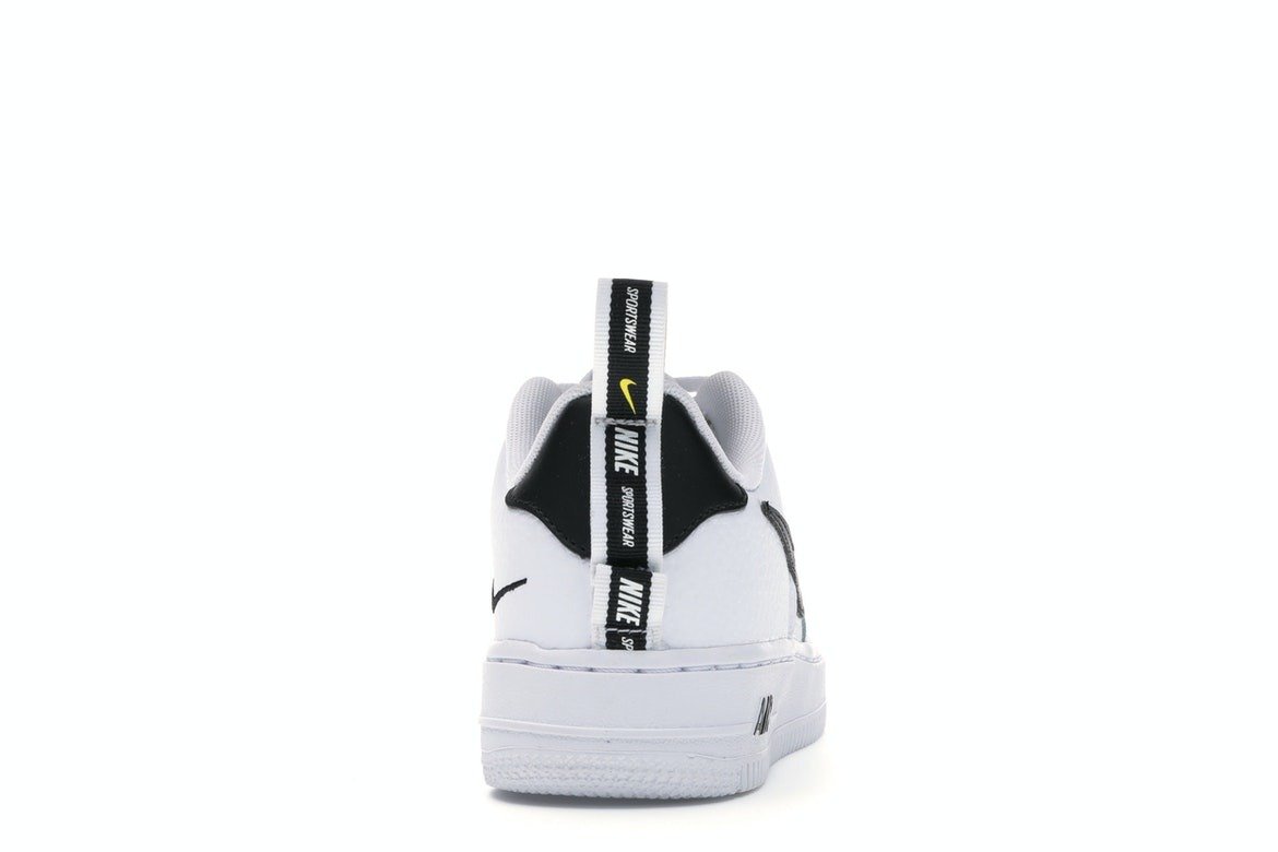 AIRFORCE 1 UTILITY WHITE BLACK (3)_55