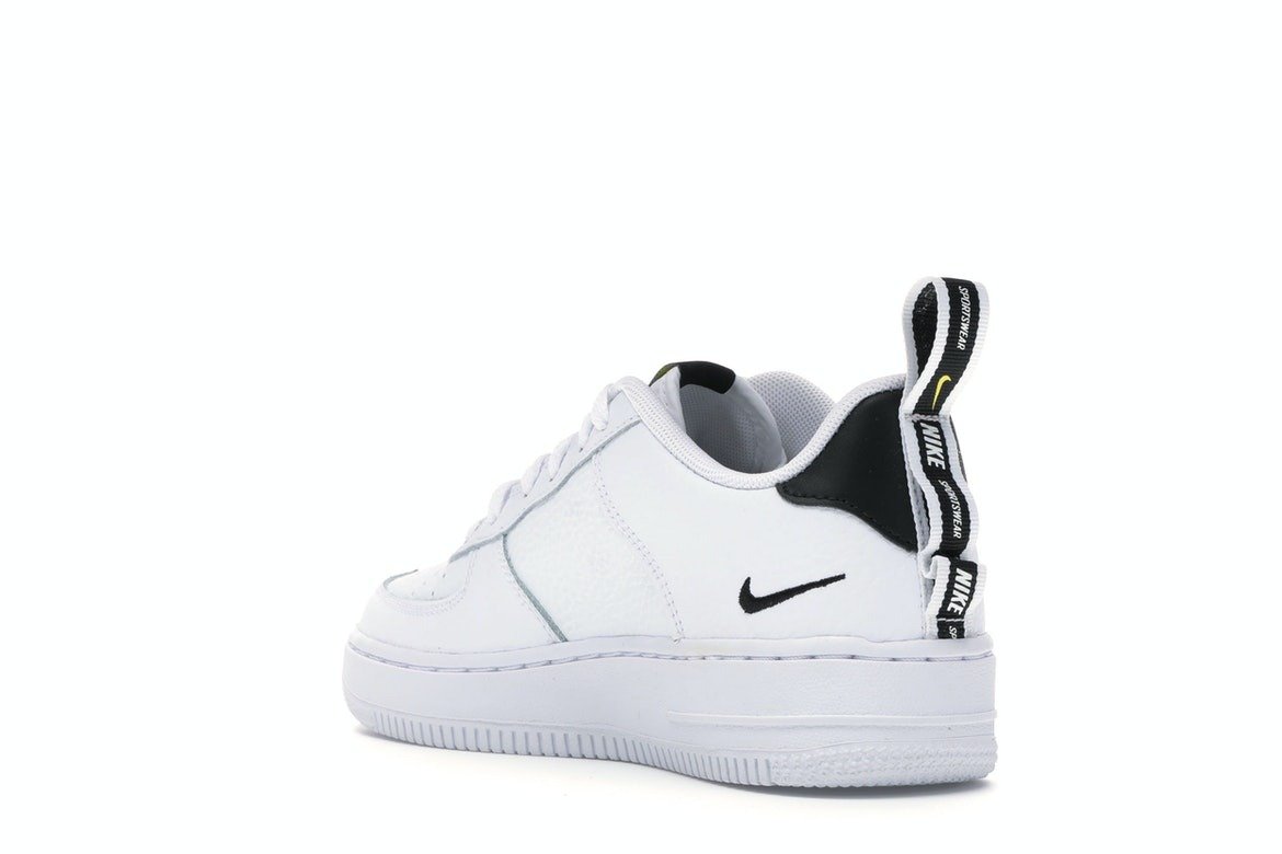 AIRFORCE 1 UTILITY WHITE BLACK (4)_56