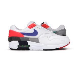 AIRMAX 1 EVOLUTION OF ICONS FIRST COPY