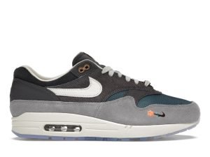 AIRMAX 1 KASINA WON-ANG GREY FIRST COPY