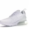 AIRMAX 270 TRIPLE WHITE 4