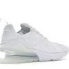 AIRMAX 270 TRIPLE WHITE 8