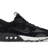 AIRMAX 90 FUTURA BLACK FIRST COPY