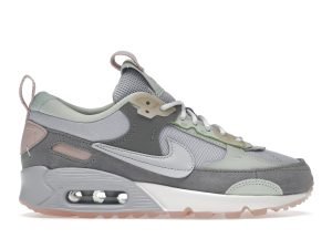 AIRMAX 90 FUTURA SKY GREY FIRST COPY