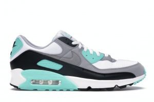 AIRMAX 90 RECRAFT TURQUOISE FIRST COPY