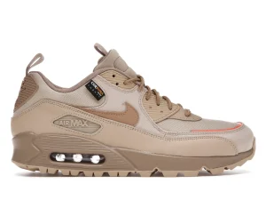 AIRMAX 90 SURPLUS DESERT CAMO first copy
