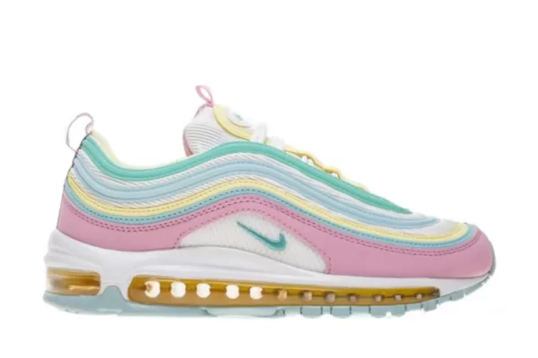 AIRMAX 97 EASTER CANDY first copy