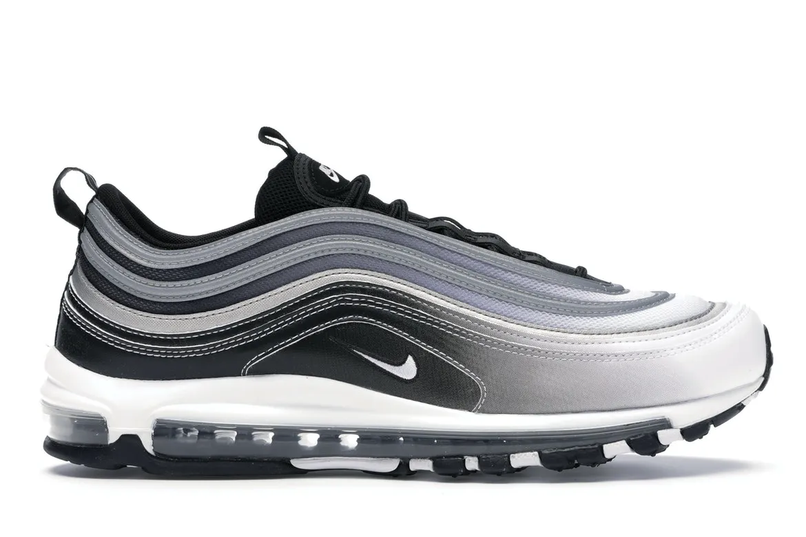 AIRMAX 97 GRADIENT FADE (1) AIRMAX 97 GRADIENT FADE FIRST COPY