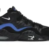 AIRMAX SENSATION BLACK ROYAL first copy