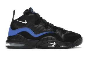 AIRMAX SENSATION BLACK ROYAL first copy