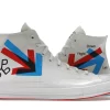 CONVERSE CHUCK TAYLOR ALL-STAR 70 HI PATTA EXPERIMENTAL JETSET first copy