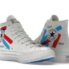 CONVERSE CHUCK TAYLOR ALL STAR 70 HI PATTA EXPERIMENTAL JETSET 4