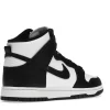 DUNK HIGH PANDA 2