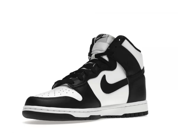 DUNK HIGH PANDA 6