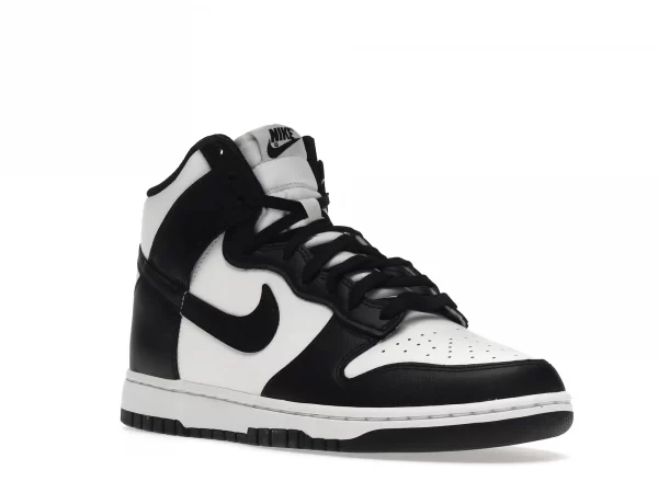 DUNK HIGH PANDA 8