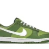 DUNK LOW CHLOROPHYLL first copy