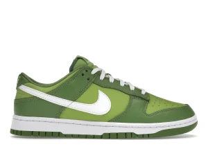 DUNK LOW CHLOROPHYLL first copy