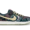 DUNK LOW COMMUNITY GARDEN first copy