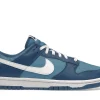 DUNK LOW DARK MARINA BLUE FIRST COPY