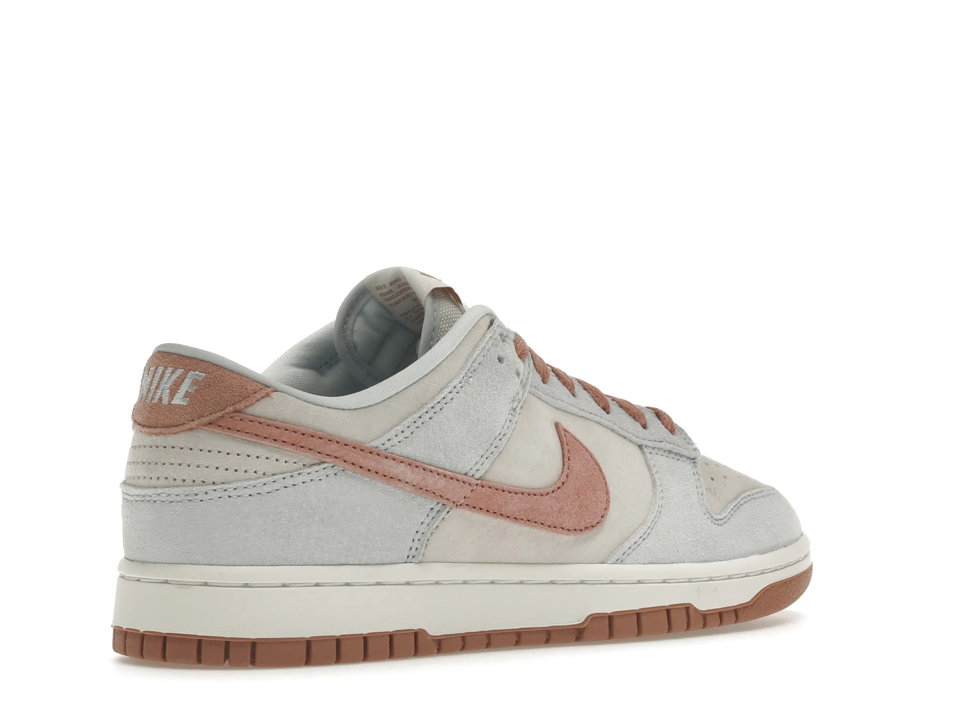 DUNK LOW FOSSIL ROSE (2)