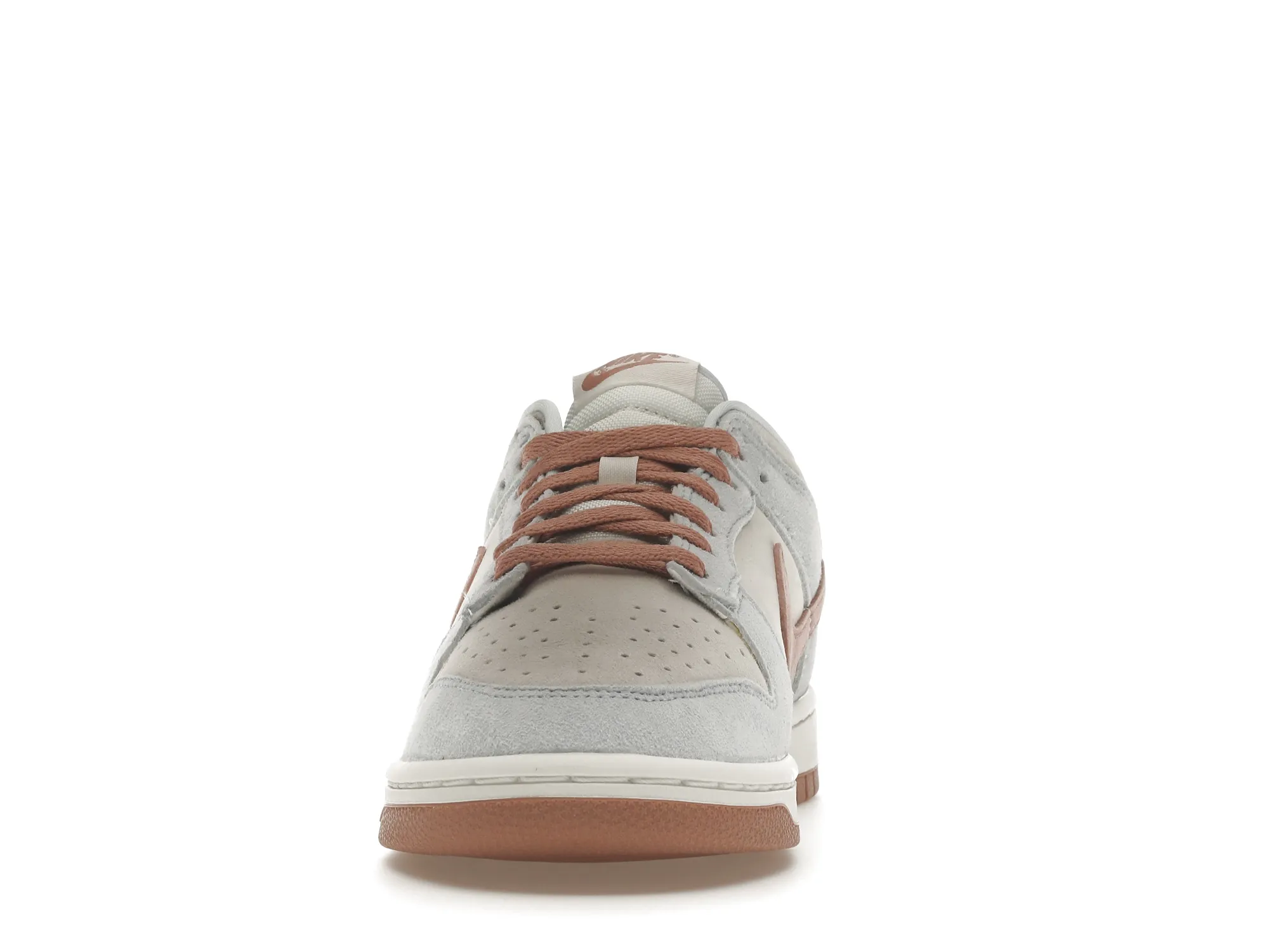 DUNK LOW FOSSIL ROSE (7)
