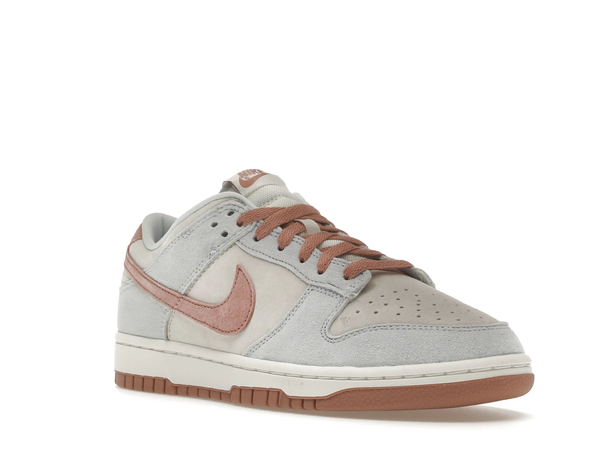 DUNK LOW FOSSIL ROSE (8)