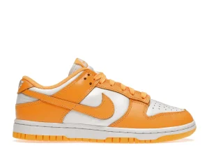 DUNK LOW LASER ORANGE first copy