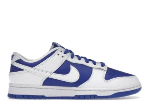 DUNK LOW RACER BLUE first copy