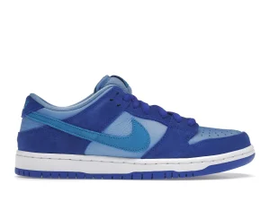 DUNK LOW RASPBERRY BLUE first copy
