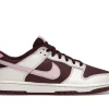 DUNK LOW RETRO PRM VALENTINE'S DAY first copy