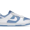 DUNK LOW REVERSE UNC first copy
