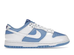 DUNK LOW REVERSE UNC first copy